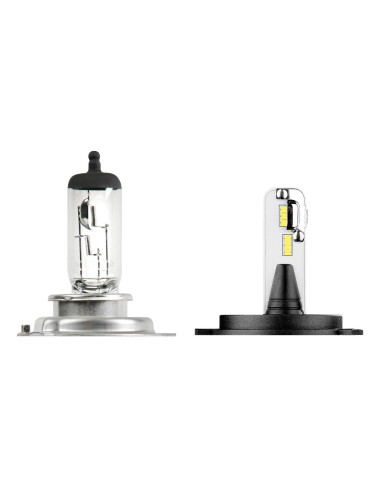 CP LAMPADE H7 20W LED