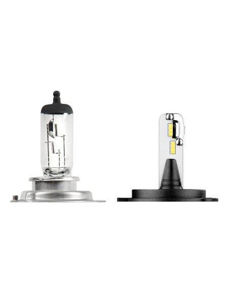 CP LAMPADE H7 20W LED