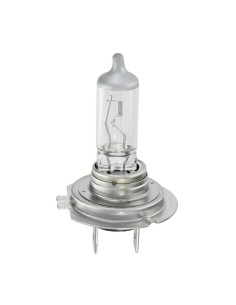 LAMPADINA H7 12V55W SILVERSTAR 2.0 PX26D BLISTER