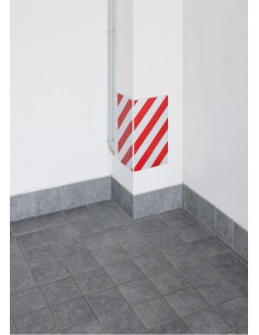 PROTEZIONE ADESIVA DA MURO FLESSIBILE 2