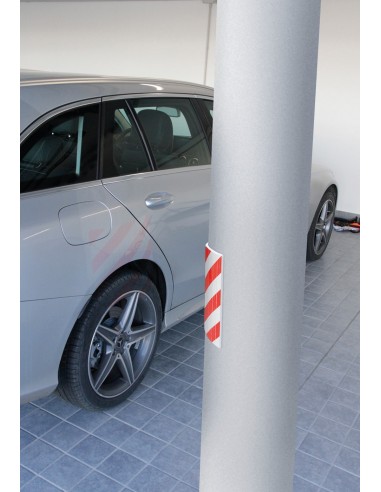 PROTEZIONE ADESIVA DA MURO FLESSIBILE