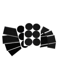 Nastri a strappo, set 12 pz