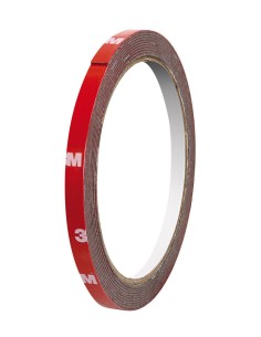 Nastro Biadesivo Speciale - 5 mm x 5 m
