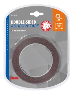 Nastro Biadesivo Speciale - 10 mm x 5 m 2