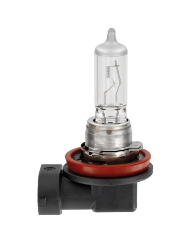 LAMPADA H11 12V 55W ULTRA LIFE PGJ19-2 BLISTER