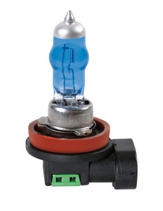 COPPIA LAMPADINA H11 HOD 12V.55W. 58174 LAMPA