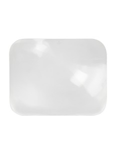 Lente grandangolo adesiva - 205x250 mm
