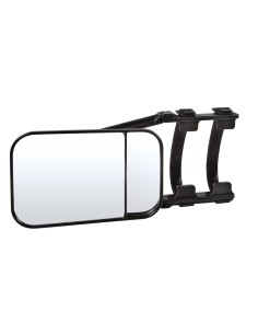 Specchio supplementare per traino caravan e rimorchi