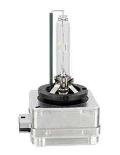 Lampada HID Xenon 4.300°K - D3S - 35W - PK32d-5 - 1 pz  - Scatola