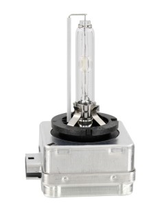 Lampada HID Xenon 6.000°K - D3S - 35W - PK32d-5 - 1 pz  - Scatola