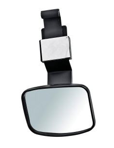 Ti-Vedo, specchietto grandangolare convesso - 80x60 mm