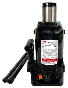 CRIC IDRAULICO 300 Q.LI (TUV)