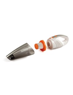 ASPIRAPOLVERE TORNADO-II 12V 72101 LAMPA 2