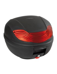 BAULETTO MOTO 32 LT. 90415 LAMPA