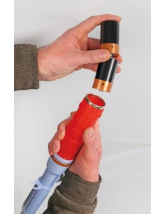 POMP ASPIRALIQUIDI A BATTERIE 2