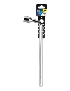 CHIAVE A L 17 CRV CROMATA 2