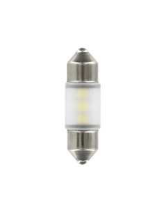 LAMPADA LED STANDARD SV8,5-8 C5W 31MM BIANCO 6000K