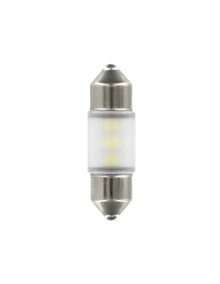 LAMPADA LED STANDARD SV8,5-8 C5W 31MM BIANCO 6000K