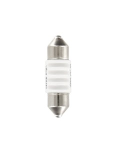 LAMPADA LED STANDARD SV8,5-8 C5W 31MM BIANCO 6000K 2