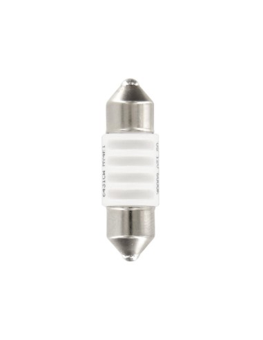 LAMPADA LED STANDARD SV8,5-8 C5W 31MM BIANCO 6000K