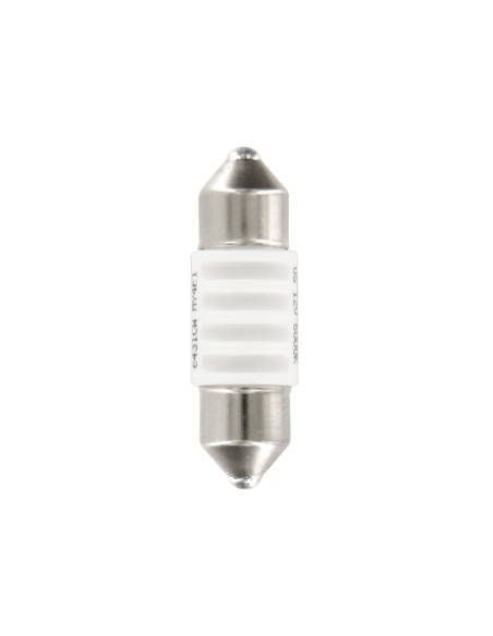 LAMPADA LED STANDARD SV8,5-8 C5W 31MM BIANCO 6000K