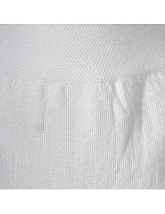 MASCHERINA FILTRANTE LAVABILE BIANCA LAMPA 2