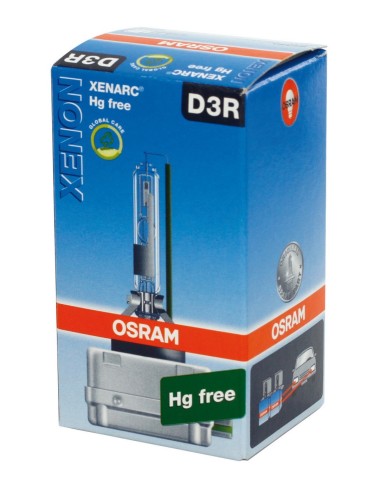 LAMPADINA XENO D3R 35W XENARC PK32D-6