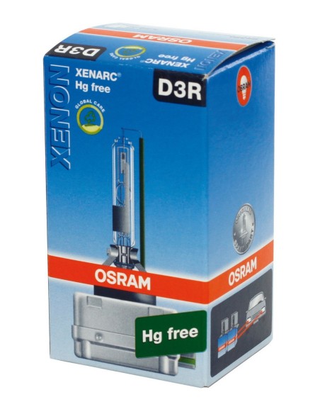 LAMPADINA XENO D3R 35W XENARC PK32D-6