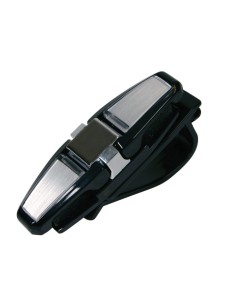 Dyke, clip porta occhiali