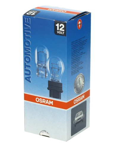 LAMPADINA WY21W 12V21W ORIGINAL LINE WX3X16D SFUSA