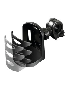 PORTA BEVANDA DRINK HOLDER PER MANUBRIO 20-24M 2