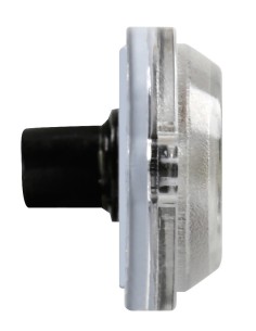 LUCE STROBO PIATTA BIANCA 2