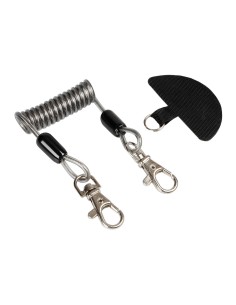 CAVO DI SICUREZZA ANCHOR MULTIUSO