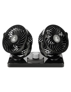VENTILATORE 24V TWIN-AIR 2