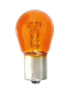 LAMPADINA PY21W 24V TRUCKSTAR PRO BAU12S ARANCIO S