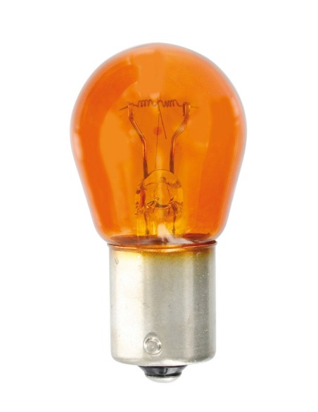 LAMPADINA PY21W 24V TRUCKSTAR PRO BAU12S ARANCIO S