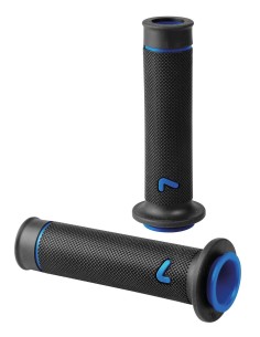 Sport-Grip, manopole universali - Blu