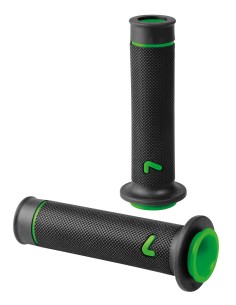 Sport-Grip, manopole universali - Verde