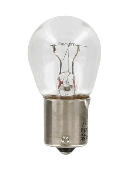 LAMPADINA P21W 24V TRUCKSTAR PRO BA15S SFUSA