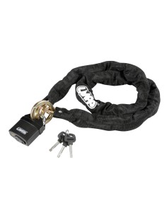 C-Lock 150R, catena antifurto - 150 cm