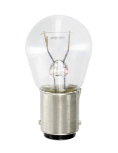 LAMPADINA P21/5W 12V ORIGINAL LINE BAY15D SFUSA