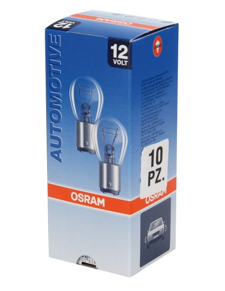 LAMPADINA P21/5W 12V ORIGINAL LINE BAY15D SFUSA
