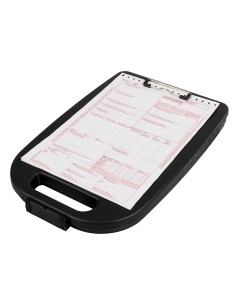 Trucker organizer 2 in 1