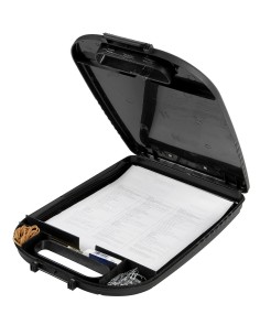 Trucker organizer 2 in 1 2