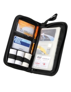 Trucker's organizer, borsello del camionista 2