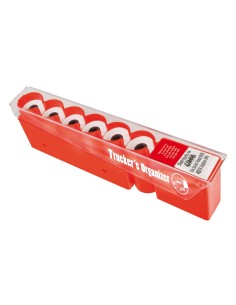 Tacho-Roll Holder, custodia per rotoli cronotachigrafo digitale 2