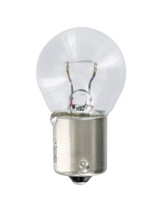 LAMPADINA 24V 15W ORIGINAL LINE BA15S SFUSA