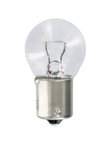 LAMPADINA 24V 15W ORIGINAL LINE BA15S SFUSA