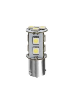 LAMPADINA BA15S 28V 11 SMD 98259 LAMPA
