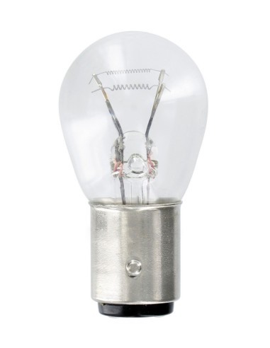 CP.LAMPADE P21/5W 24V 21/5W ORIGINAL LINE BAY15D B